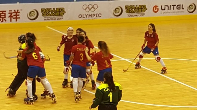 Jefe técnico del hockey patín: Sin el Plan Olímpico, no podemos ir al Mundial