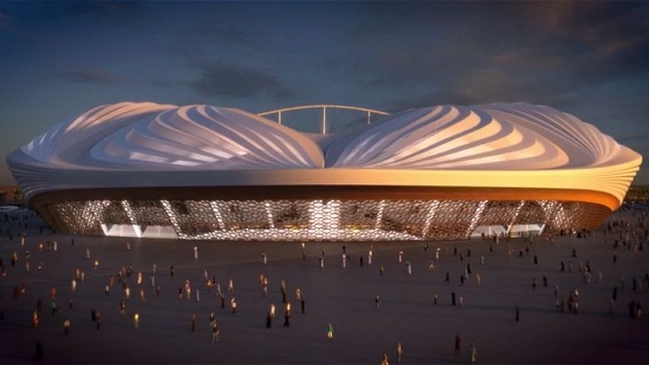 Trabajador murió en las obras de un estadio del Mundial de Qatar 2022