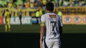 Conmebol explicó el fallo contra Deportes Temuco por alineación indebida de Jonathan Requena