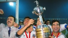 Una sede con historia: Las finales de Copa Libertadores que se jugaron en Santiago
