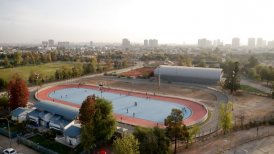 Juegos Panamericanos de Santiago 2023 costarán el doble de lo presupuestado