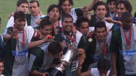 10 momentos gloriosos de Santiago Wanderers en su aniversario 126