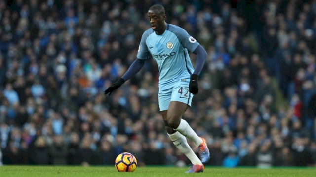 Manuel Pellegrini descartó fichar a Yaya Touré en West Ham United