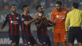 Presidente de San Lorenzo repasó a Salas: El fútbol sudamericano retrocedió varios pasos