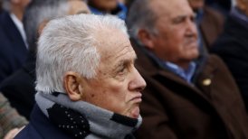 ¡Insólito! El vergonzoso trato que recibió el histórico Leonel Sánchez en el Estadio Nacional
