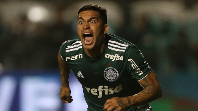 Camiseta de Palmeiras es la mejor del mundo según cuestionada encuesta