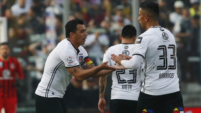 Superclásico: Colo Colo puso a la venta entradas para sector Caupolicán
