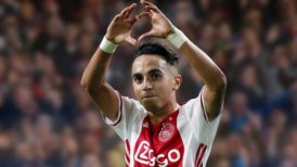 Jugador de Ajax despertó del coma tras más de un año