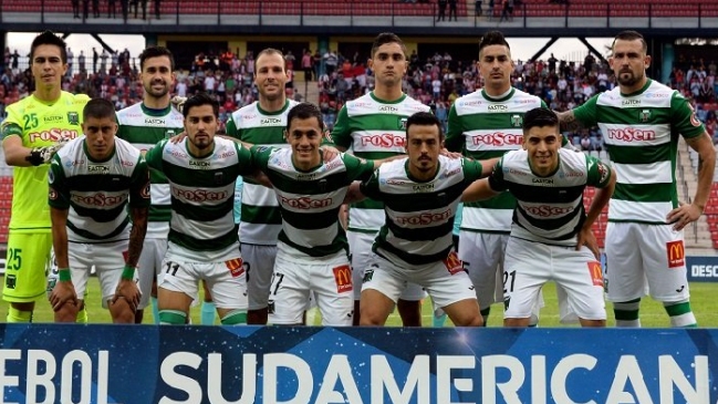 "Temuco debía estar ahí": Las ironías contra San Lorenzo por duelo con Nacional