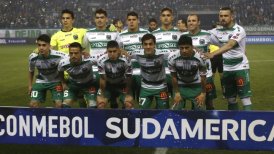 Deportes Temuco pagará premios al plantel pese a eliminación en Copa Sudamericana