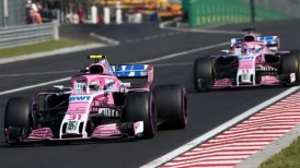 La FIA permitió competir a la "nueva" Force India tras quitarle todos sus puntos de equipo