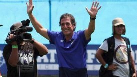 Mario Salas se consagró campeón en Perú con Sporting Cristal gracias a tropiezo de Alianza Lima