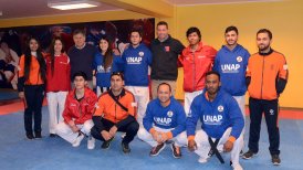 Taekwondo de Tarapacá buscará revalidar título nacional