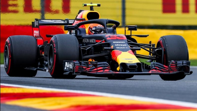 Monza alberga una nueva disputa entre Hamilton y Vettel en la Fórmula 1