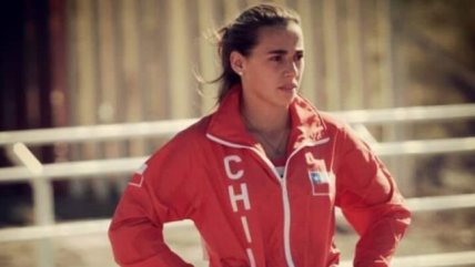 Campeona chilena de heptatlón acusó a aerolínea por extraviar su indumentaria deportiva