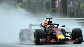 Daniel Ricciardo y Nico Hulkenberg recibieron dura sanción por sustituir sus motores en Monza
