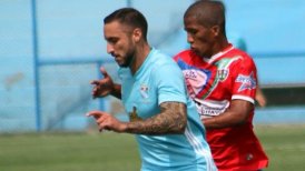 Emanuel Herrera reveló que quiere jugar por la selección peruana