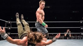 ¿Nueva técnica final? La "riesgosa" maniobra de John Cena en su regreso al ring