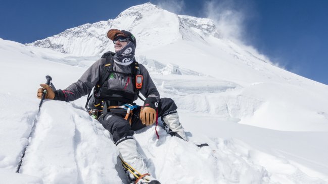 Tres expediciones chilenas viajan a los Himalaya para conquistar las montañas más altas del mundo