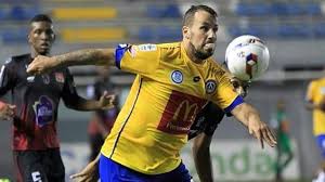 Duró poco: Cristian Fabbiani se desligó de Club Universitario de Panamá