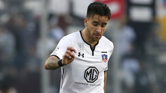 Matías Zaldivia: Me encantaría jugar por la selección chilena