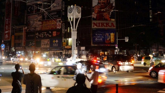 Terremoto en Sapporo: Federaciones de Japón y Chile evaluarán si se juega el partido