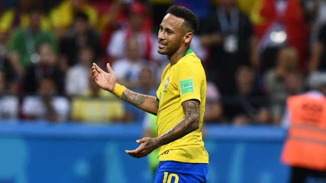 Brasil jugará un amistoso contra Argentina en Arabia Saudita