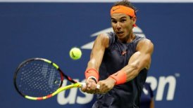 Rafael Nadal y Juan Martín del Potro chocan por el paso a la final del US Open