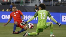 En México aseguran que amistoso con Chile se jugará en Querétaro