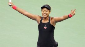 Naomi Osaka derribó a Madison Keys y alcanzó su primera final de Grand Slam en el US Open