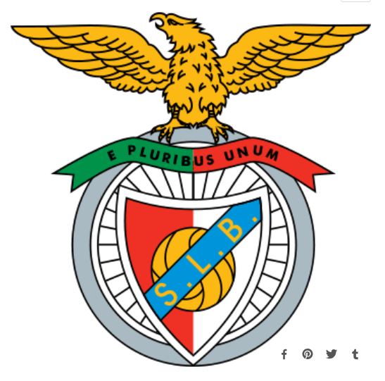 17. Benfica, Portugal