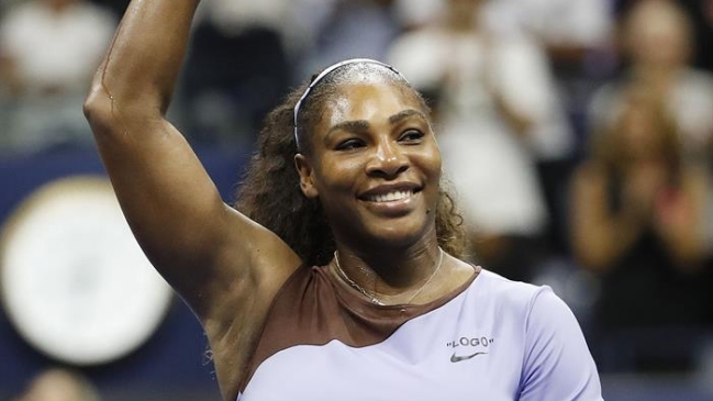 Serena Williams buscará su séptima corona en el US Open ante una sorprendente Naomi Osaka