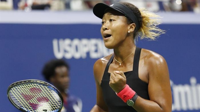 Naomi Osaka conquistó su primer Grand Slam tras derrotar a una descontrolada Serena Williams