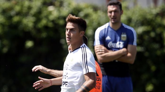 El hermano de Paulo Dybala desató polémica en la selección argentina con duro mensaje
