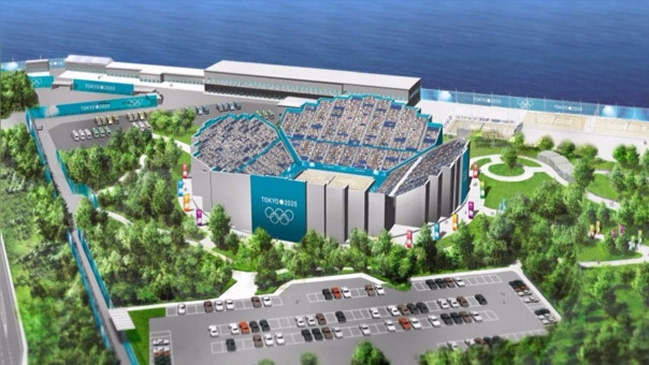 Juegos Olímpicos de Tokio 2020 contarán con 80 mil voluntarios