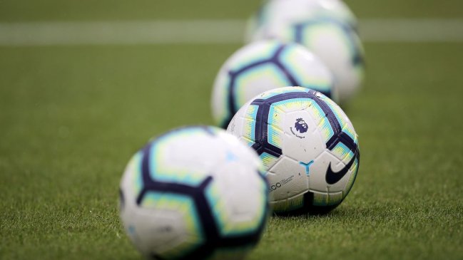 Futbolista de la Premier League fue acusado de violar a una adolescente en Francia