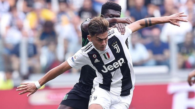Juventus prepara un trueque con Manchester United que incluye a Paulo Dybala y Paul Pogba