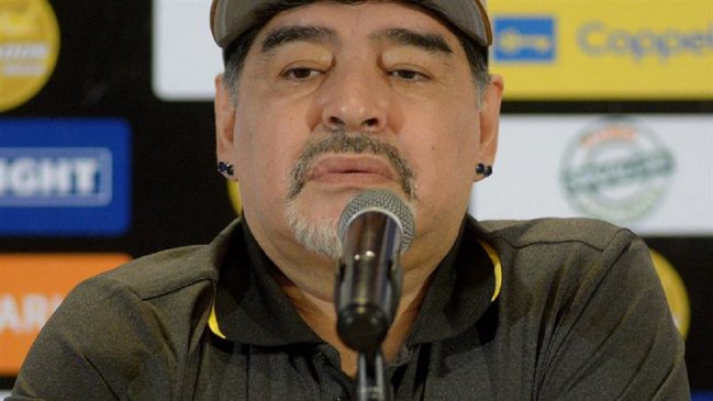 Amazon mostró cómo se ven los actores que interpretarán a Maradona en serie biográfica