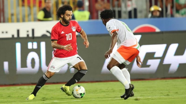 Liga española abrió una academia de fútbol en Egipto para buscar al futuro Mohamed Salah