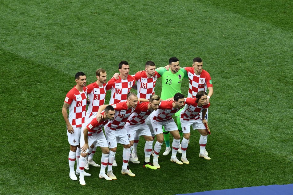 4. Croacia 1.634 