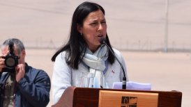Gobierno priorizará polideportivo del sector norte de Arica