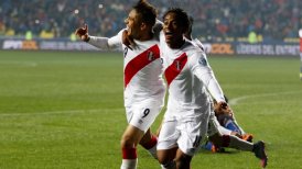 La selección peruana disputará un amistoso con Ecuador en noviembre