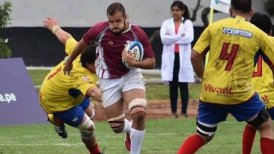 Guatemala afirmó que la selección venezolana de Rugby no tramitó sus visas de ingreso