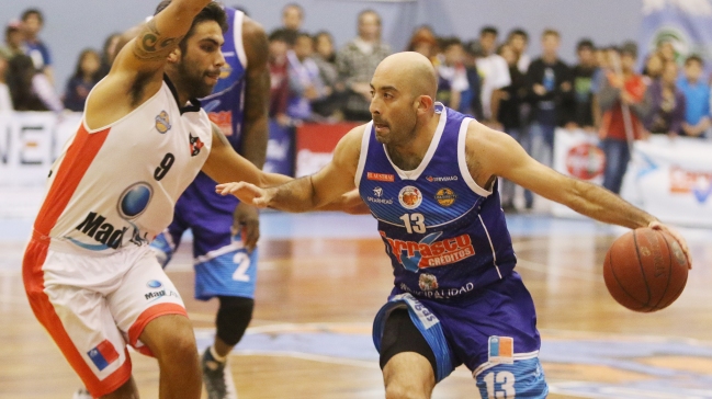 Liga Nacional de Baloncesto postergó inicio de la temporada 2018-2019