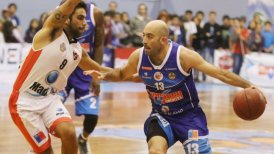 Liga Nacional de Baloncesto postergó inicio de la temporada 2018-2019