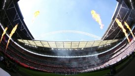 Federación inglesa aprobó plan para vender Wembley por 600 millones de libras