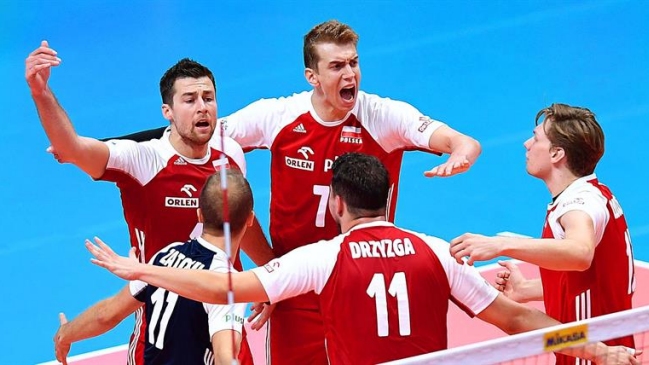 Polonia conquistó su tercer título en el Mundial de voleibol ante un desdibujado Brasil
