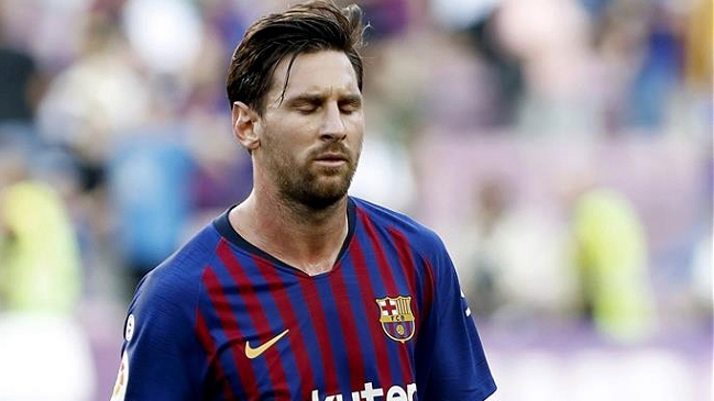 Rivaldo: Para Barcelona seguir dependiendo de goles y asistencias de Messi es perjudicial