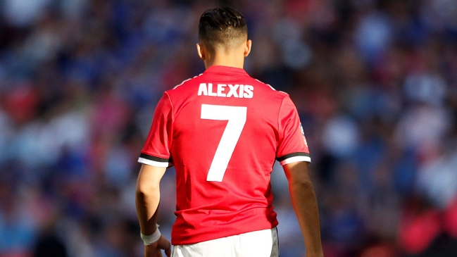 Cinco posibles destinos para Alexis Sánchez tras su desencuentro con Mourinho