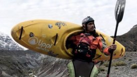 Este viernes arranca el campeonato de kayak más extremo del mundo